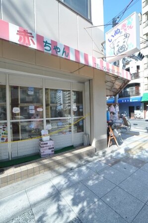 恵美須町駅 徒歩1分 7階の物件内観写真